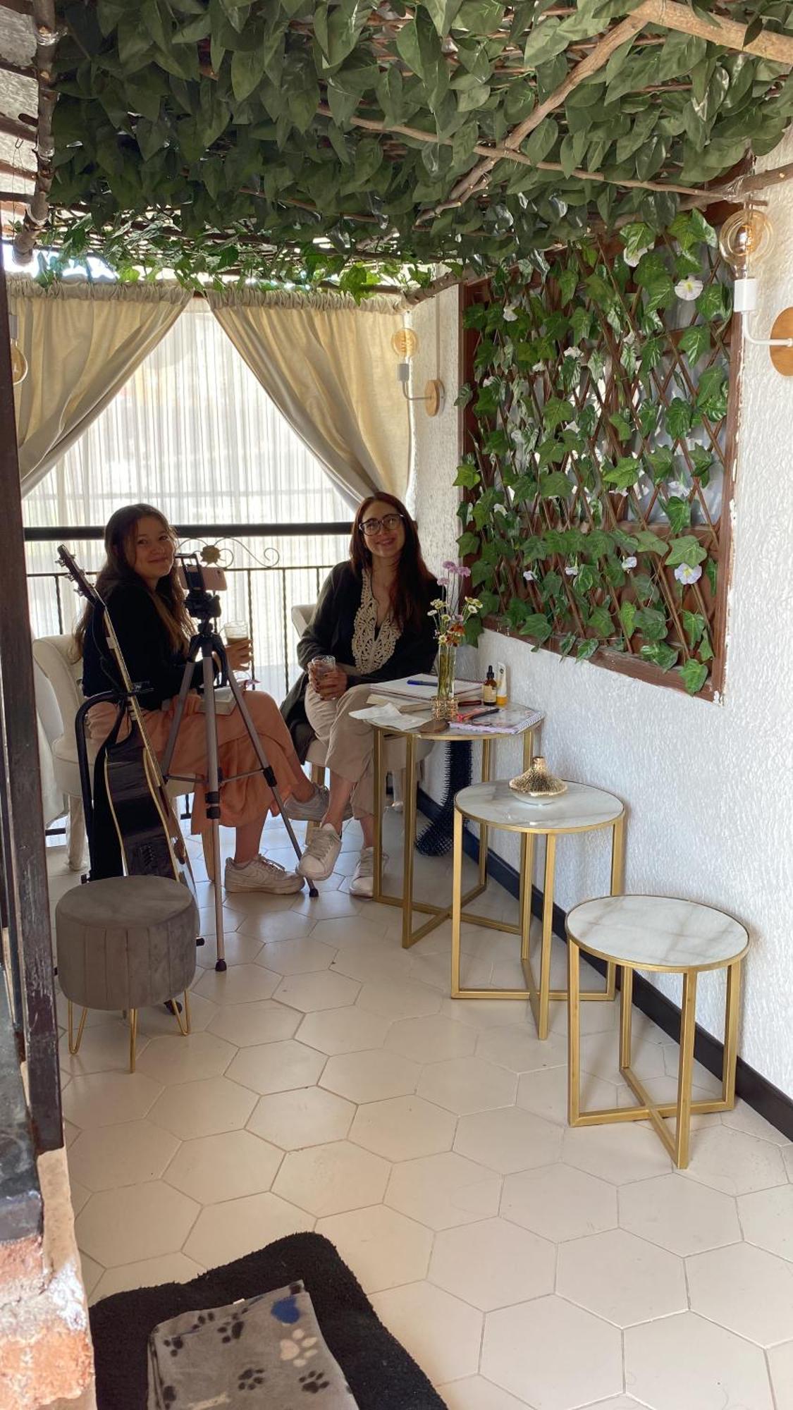 Casa de hospedaje Vivaio Paipa Esterno foto