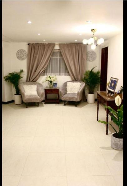 Casa de hospedaje Vivaio Paipa Esterno foto